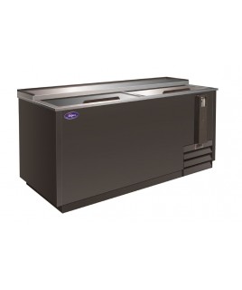 50" Bottle Cooler (Valpro)